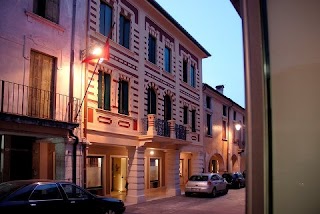 Trattoria Caissa