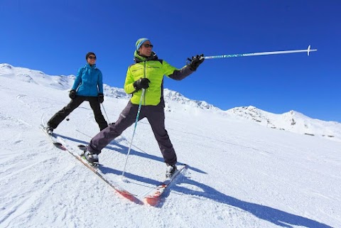 SPORT 2000 PROSNEIGE SHOP - Location ski Val Thorens