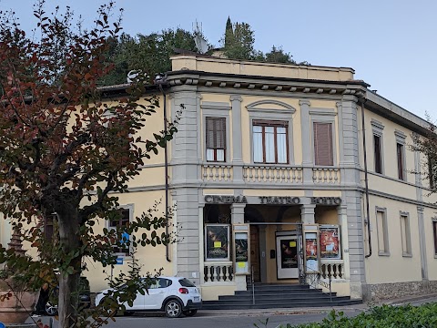 Cinema Teatro Boito