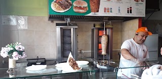 Aziz kebab