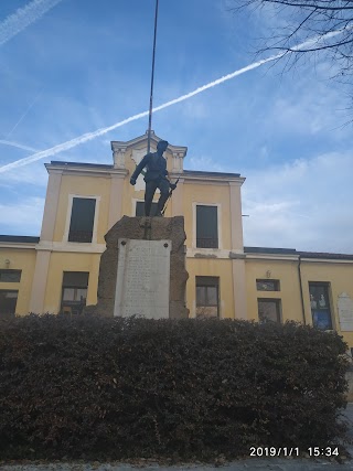 Scuola Elementare G. Marconi