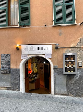 Tutti Fritti