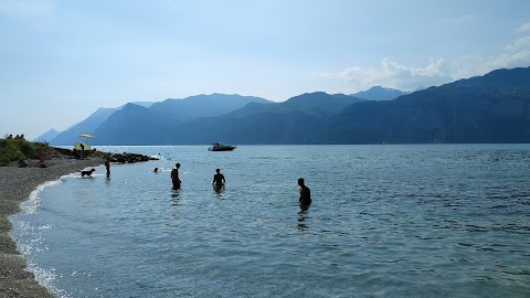 Bau Beach (Spiaggia con accesso libero ai cani)