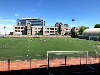 Centro Sportivo Enrico Cappelli - Savorelli