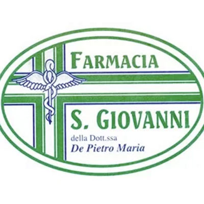 Farmacia San Giovanni