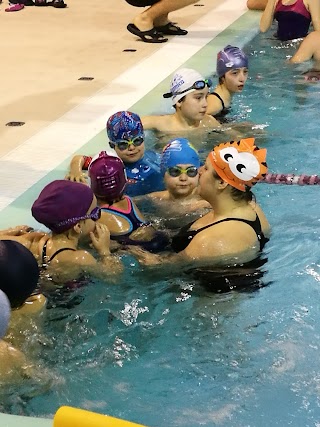 Piscina Comunale Adriatika Nuoto