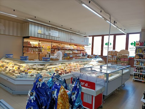 Supermercato Carrefour Express