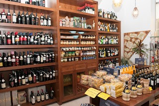 Enoteca La Cave