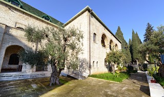 Chiesa Ortodossa Russa di San Nicola