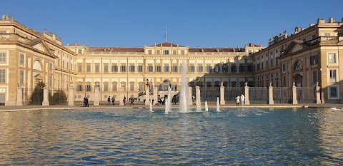 Consorzio Villa Reale e Parco di Monza