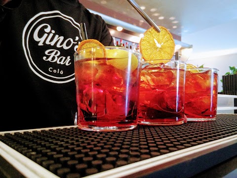 Gino's Bar