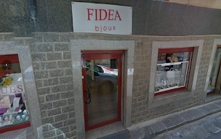 Fidea Bijoux