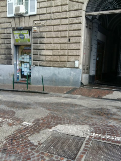 Fran Am Travel di Francesco Milano