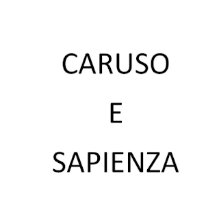 Caruso e Sapienza