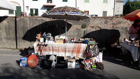 Bar Pizzalponte Di Cialdi Roberta