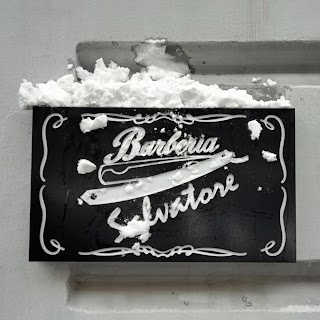 Barberia Salvatore (Barber-Shop)