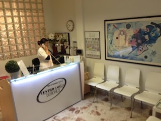 Trapianto Capelli - Centro Capelli Europeo | Medical Hair