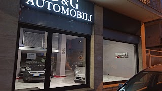 D & G Automobili