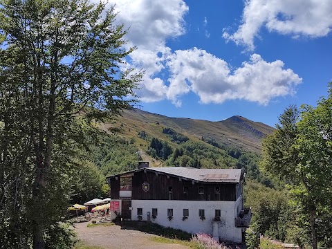 Rifugio Abetone Selletta