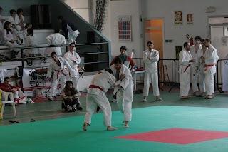 Scuola di Judo Kyoei