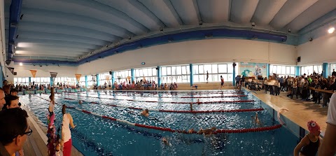 Stadio del nuoto città di Bari