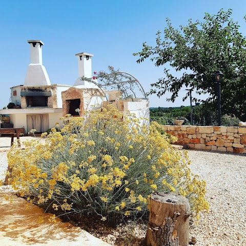 Trulli Laetitia