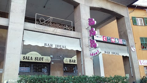 Bar Ideal di Fago Samanta