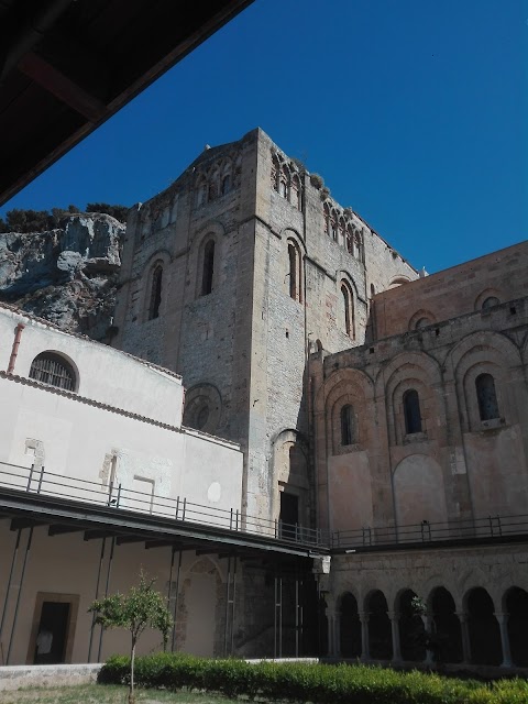 Cefalu Casello