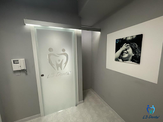 STUDIO DENTISTICO L3 DENTAL del Dott. Manlio Paladino