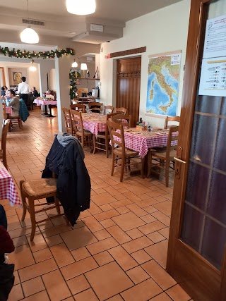 Trattoria Oro Benon