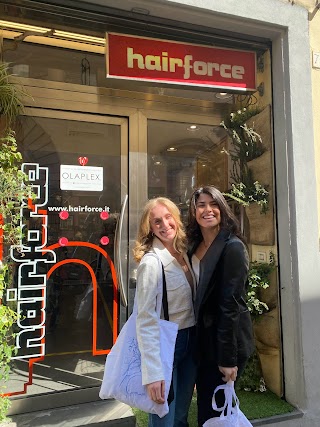 Parrucchiere Hairforce