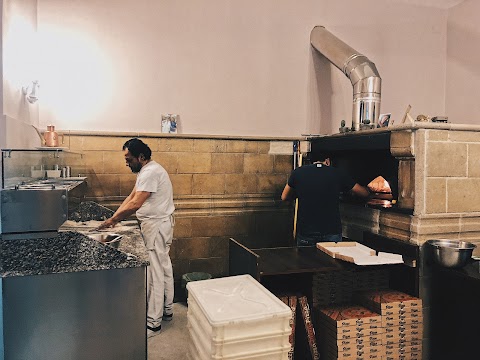 Pizzeria Del Corso di Mimmo e Luciano