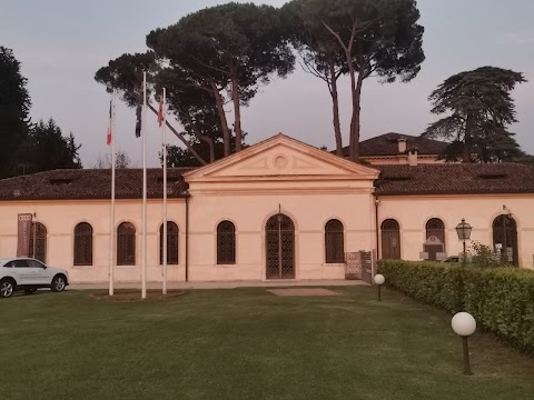 Ristorante Ca' della Nave