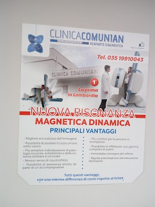 Clinica Comunian Srl