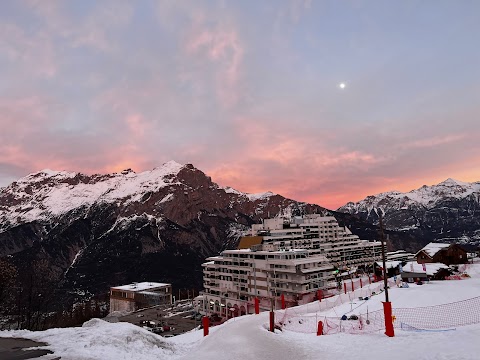 Residence Les Ecrins