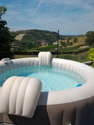 La Terrazza Del Barbaresco