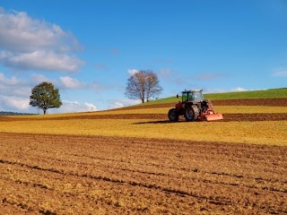 perito agrario Giovanni Appendino