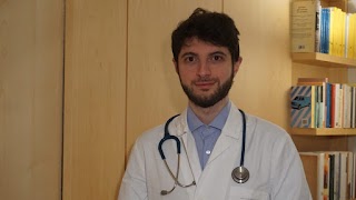 Dott. Alessio Russo Ginecologo