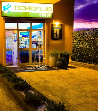 TECHNOFLUID SRL