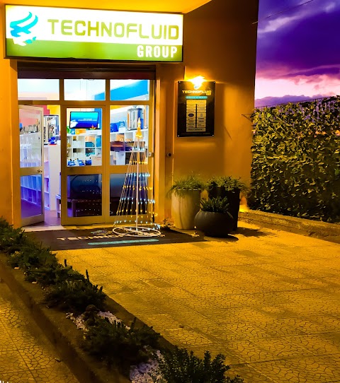 TECHNOFLUID SRL