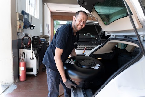 Autofficina Valentini Di Valentini Maurizio e C. S.n.c.