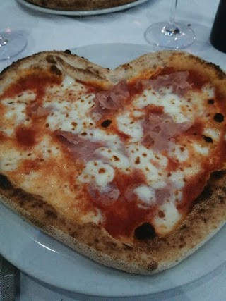 Pizzeria La Magnifica