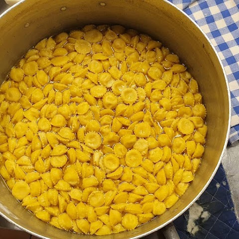 Fratelli Gnocchi Bottega Alimentare