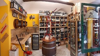 La Cantina Del Divin Bacco Varazze