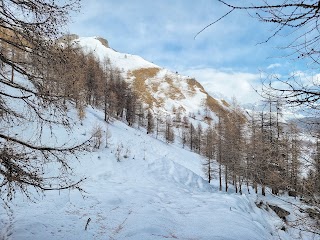 Monte Peyron