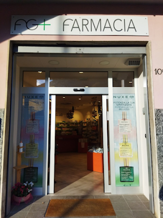 Farmacia di Gavarno