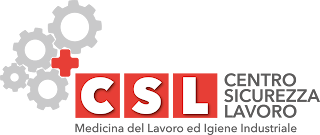 CSL - Centro Sicurezza Lavoro