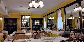 Antica Trattoria della Gigina