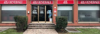 AG Generali MERATE