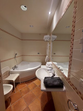 Hotel Antico Podere Propano